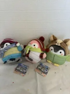 【hanamoriさま専用】ゆるキャンコラボ　コウペンちゃん