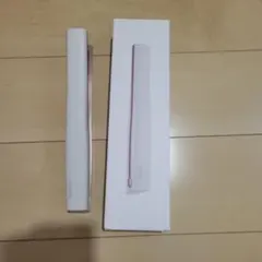 【未使用】Ryanboo 超音波トリートメントアイロン