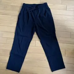 catch・i テーパードパンツ