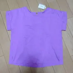 新品　ロペピクニック　カットソー