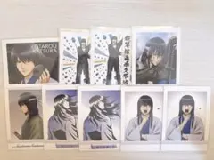 銀魂 桂小太郎 ぱしゃこれ