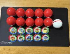 ポケパーク限定ピンバッジ&プレミアボール&モンスターボール ポケパーク限定ピンバッジ&プレミアボール&モンスターボール - メルカリ