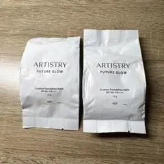 ARTISTRY FUTURE GLOW クッションファンデーションリフィルのサムネイル
