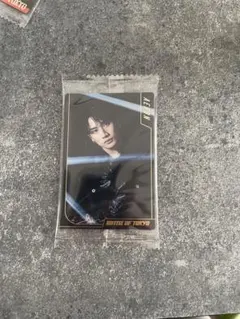 BATTLE OF TOKYO エイロン