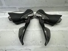 シマノ105 5800 stiレバー　新品ブラケットカバー サイクルラボシリウス / SHIMANO シマノ 105 ST-R7020