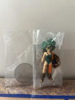 【未開封】ドラゴンクエストキャラクターフィギュアコレクション勇者おんな③ ドラゴンクエスト キャラクターフィギュアコレクション 天空編3