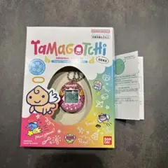 値下げ不可。オリジナル　Tamagotchi GEN3