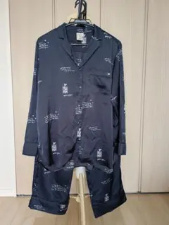 ジェラートピケパジャマサテンgelatopique