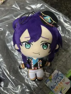 あんさんぶるスターズ ぬいぐるみ 礼瀬マヨイ