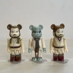BE@RBRICK   週末値下げ！　100%  スターウォーズ