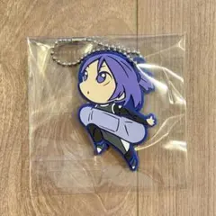 ブルーロック御影 玲王 ラバーマスコット　キャラばんちょうこう