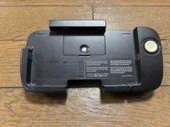 Nintendo 3DS LL 専用拡張スライドパッド　モンハン用