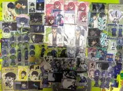 ブルーロック 紙類 まとめ売り