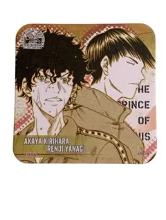 2025年最新】テニスの王子様 原画展の人気アイテム - メルカリ