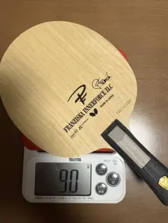 フランチスカインナーフォースzlc