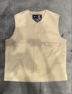 niko and… ベスト ベージュ