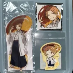 アクスタ