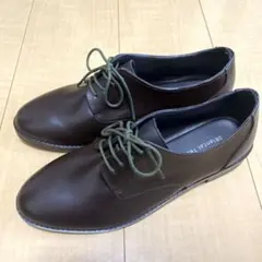 【まあ様用】美品　オリエンタルトラフィック　ブラウンローファー
