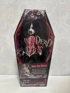 Living Dead Dolls Agrat Bat Mahalat s24