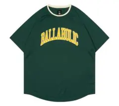 2026年最新】ボーラホリック ballaholic tシャツの人気アイテム - メルカリ