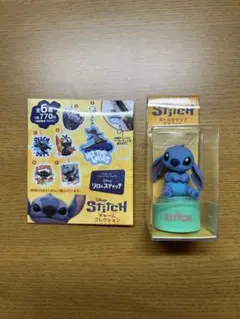 リロ＆スティッチ 映画館限定グッズ