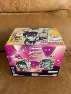 ジョジョの奇妙な冒険　ジョジョ　ウエハースシール　第5弾　箱売り