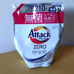 2026年最新】アタックゼロ 詰め替え 2.5の人気アイテム - メルカリ