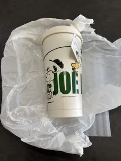 スターバックス PEANUTS スヌーピー TOGOタンブラー 473ml