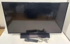 8m7600h1p 32型液晶テレビ VIERA TH-32J300 24年製 - メルカリ