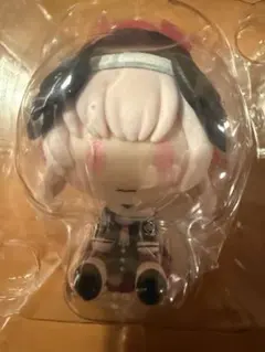 一番くじ ブルーアーカイブ vol3 コハル　F賞 ちょこのっこフィギュア