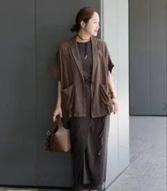 JOURNAL STANDARD ジャーナルスタンダード シアージャケット