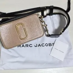 MARK JACOBS ショルダーバッグ