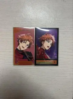 にじさんじ IMPACT 北見遊征　太陽組