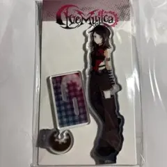 Ave Mujica Aniplus Cafe アクリルスタンド 八幡海鈴 - メルカリ