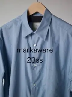 MARKAWARE Hermann Buhler Pullover shirtのサムネイル