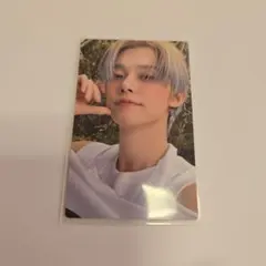 TXT Starkissed ヨンジュン