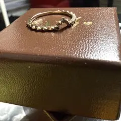 2025年最新】agete リング 15号の人気アイテム - メルカリ