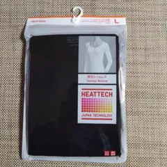 ユニクロヒートテック