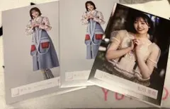 櫻坂46 松田里奈 生写真