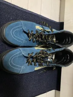 VANS SK8-HI