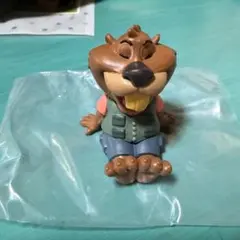 ズートピア HAHAHA! Fig. フィギュア　ニブルス