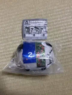 ころまるさらぶれっど ぬいぐるみマスコット マッドクールのサムネイル
