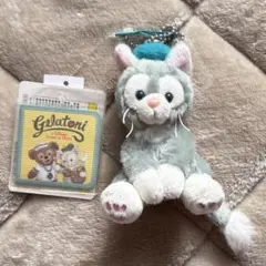 2025年最新】ジェラトーニぬいぐるみチャームの人気アイテム - メルカリ