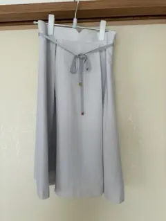 【PATTERN fiona】 フレアスカートのサムネイル
