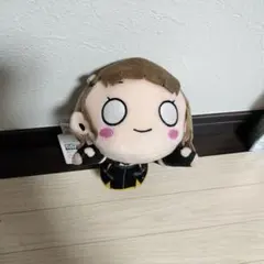 ラブライブ！蓮ノ空女学院 寝そべりぬいぐるみ～アイドゥーミー！ 徒町小鈴