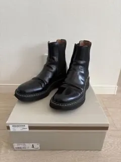 MARNI サイドゴアブーツ TCMR001302