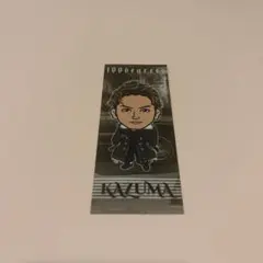 THE RAMPAGE 川村壱馬 100degrees 千社札