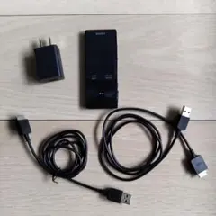 SONY DPZ200 デジタルオーディオプレーヤー ウォークマン SONY DPZ200 デジタルオーディオプレーヤー ウォークマン - メルカリ