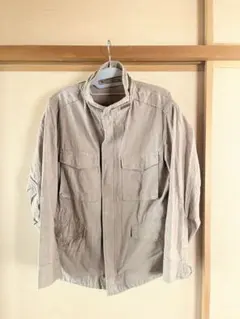 THE SCOTCH HOUSE ジャケット Sサイズ ベージュのサムネイル