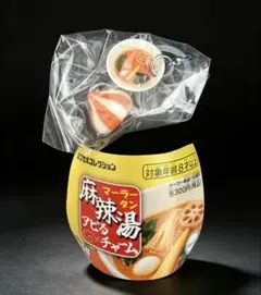 麻辣湯アピるチャーム 魚卵団子1個